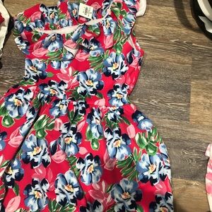 abercrombie one strap dress